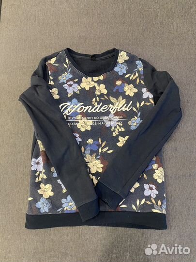 Одежда пакетом на девушку 42 44