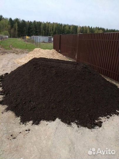 Чернозём