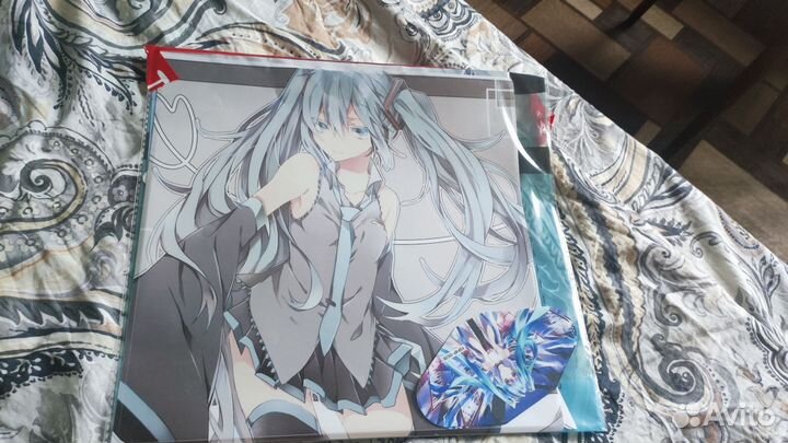 Набор наклеек для PS4 PRO