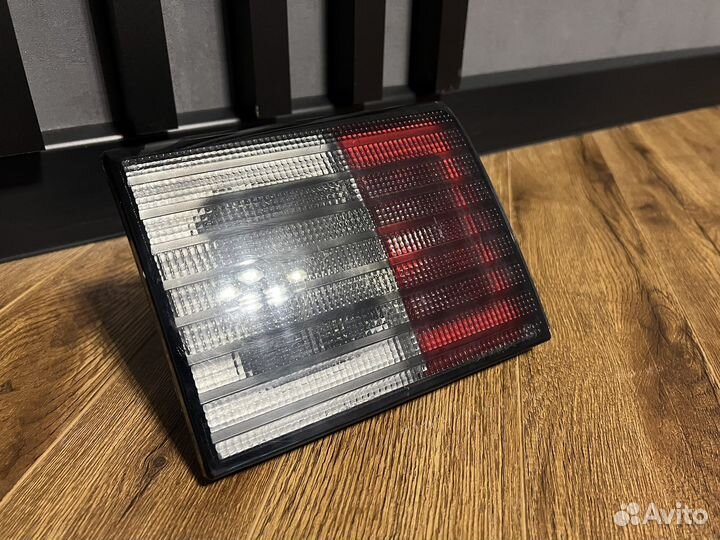 Задние Блок фары ваз 2112,2110