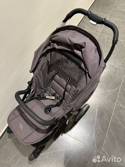 Коляска valco baby snap 4