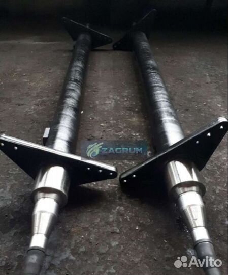 Токарные работы по металлу