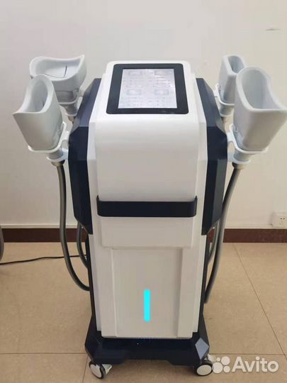 Аппарат криолиполиза Cryolipo 371