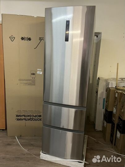 Холодильник Haier 2023 Инвертор