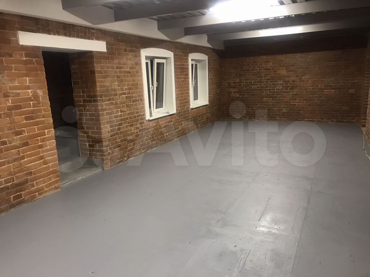 Свободного назначения, 125 м²