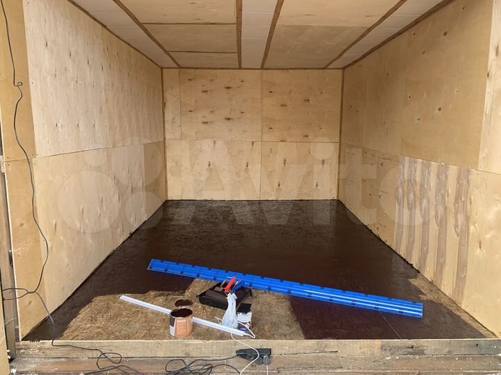 Гараж, 20 м²