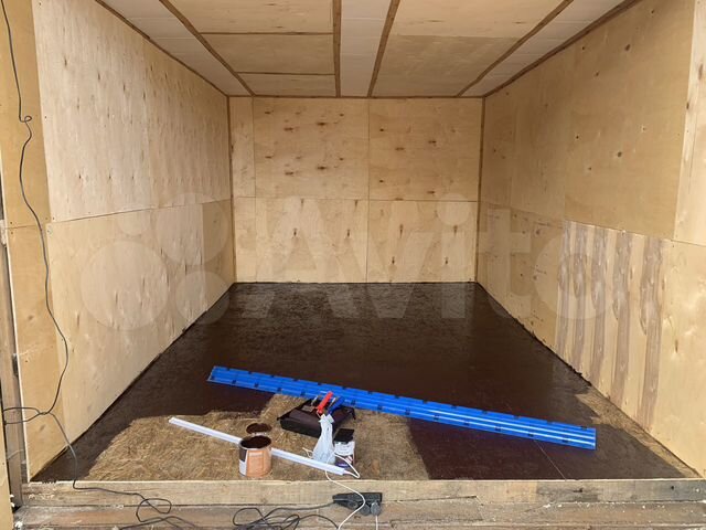 Гараж, 20 м²