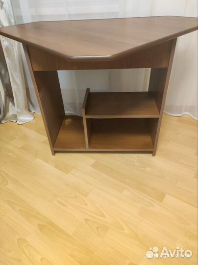 Компьютерный стол бу бесплатно