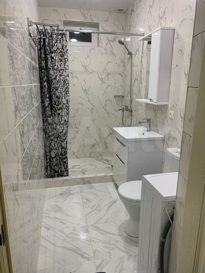 Дом 64 м² на участке 2 сот.