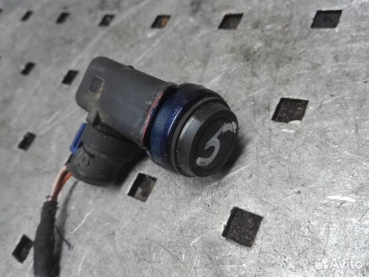 Радар парковочный/парктроник Mercedes-Benz M-Class