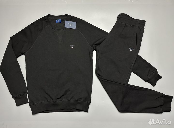 Gant комплект костюм