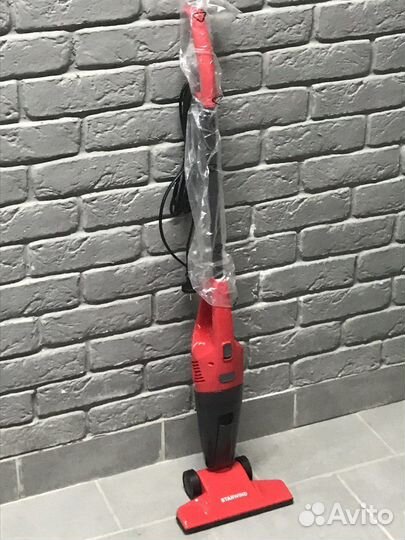 Пылесос новый вертикальный