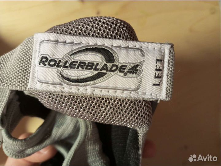 Защита для роликов