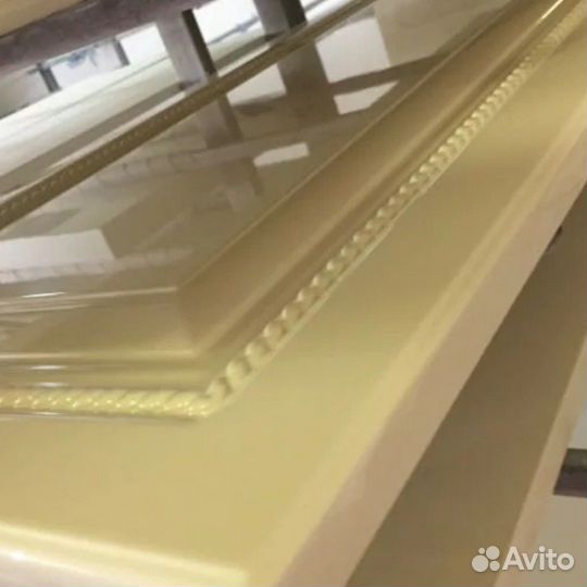 Профессиональная покраска