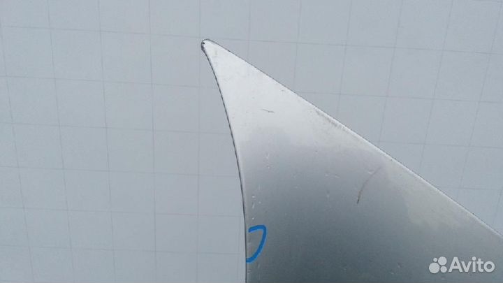 Капот Volvo C70