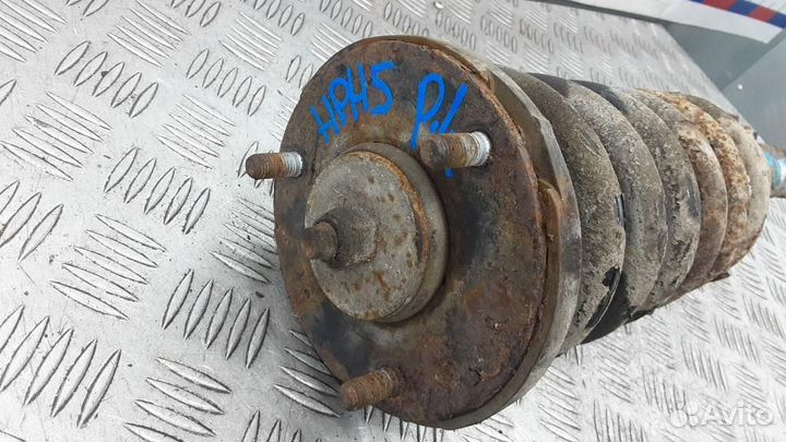 Амортизатор/стойка передняя левая Kia Sorento