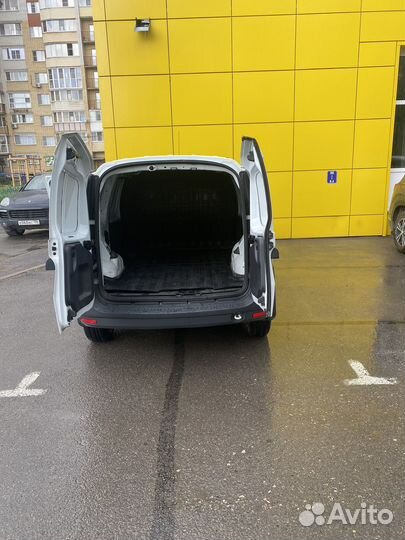 Малогоборитные грузоперевозки