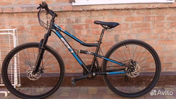 Продаю велосипед