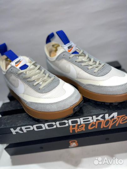 Кроссовки Nike Crafr. 41 размер