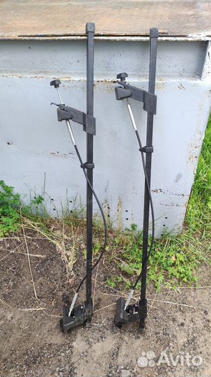 Багажник на крышу