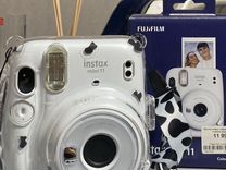 Instax mini 11 фотоаппарат
