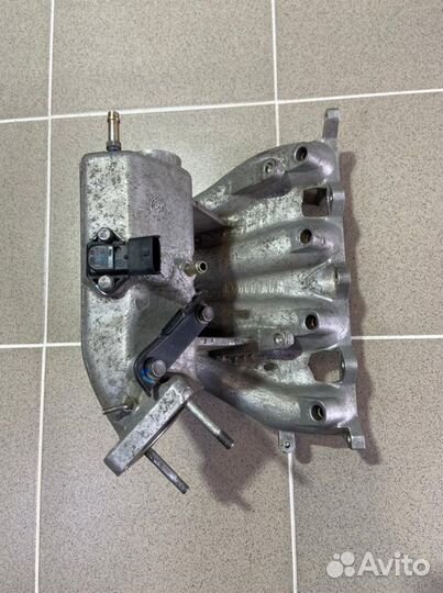 Коллектор впускной Geely Otaka 2008 г