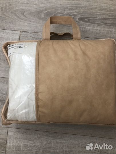 Наматрасник