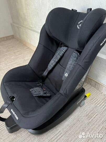 Детское Автокресло Maxi Cosi TobiFix