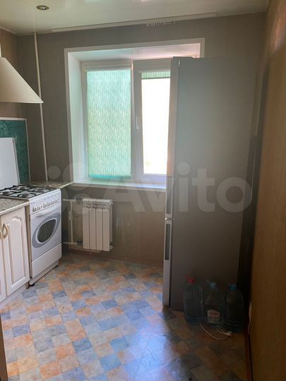 2-к. квартира, 44 м², 2/5 эт.