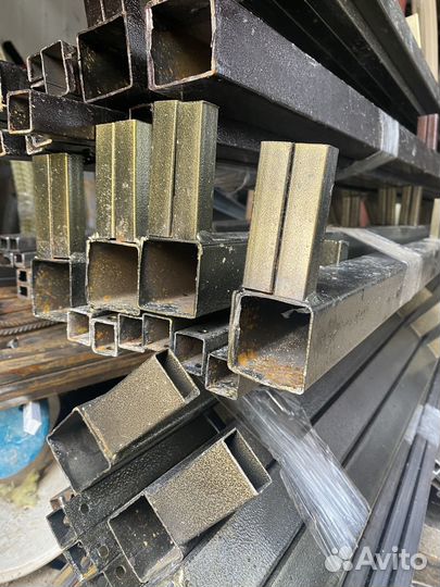 Теплица 20*40 мм