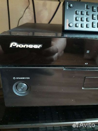 Blu-ray Disc player BDP- 51FD