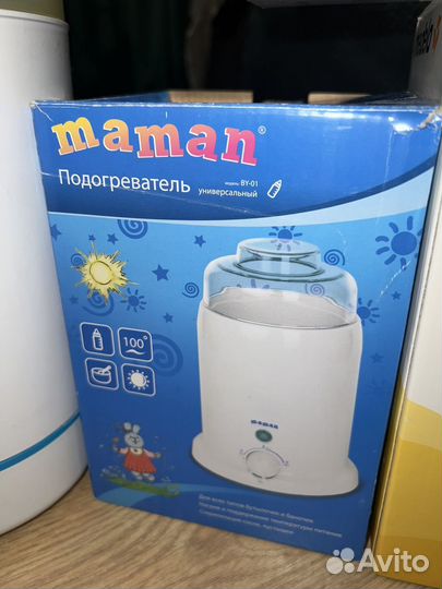 Мобиль,подогреватели и тд