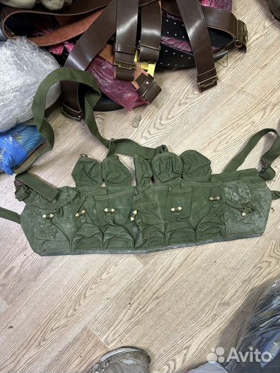 Разгрузка чиком тип 63 оригинал