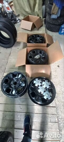 Диски 5 114 3 r16