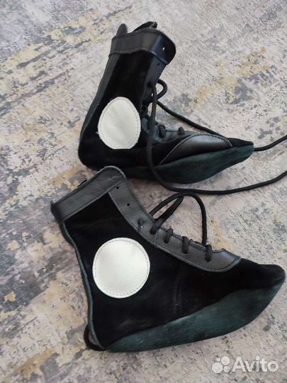 Самбовки борцовки детские