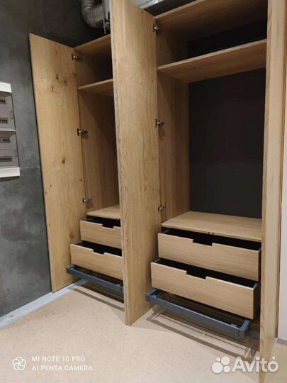 Мебель на заказ