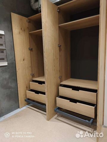 Мебель на заказ