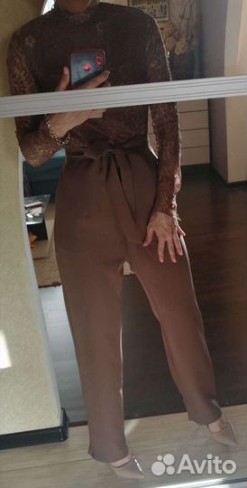 Комбинезон женский праздничный