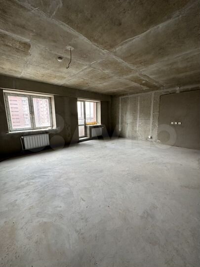 1-к. квартира, 48,1 м², 9/16 эт.