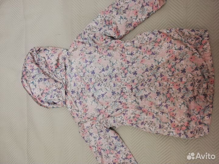 Одежда для девочки 4-5-6 лет из Норвегии, Швеции