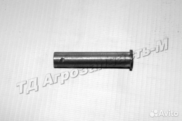 Валик прф пр 04.01.601А