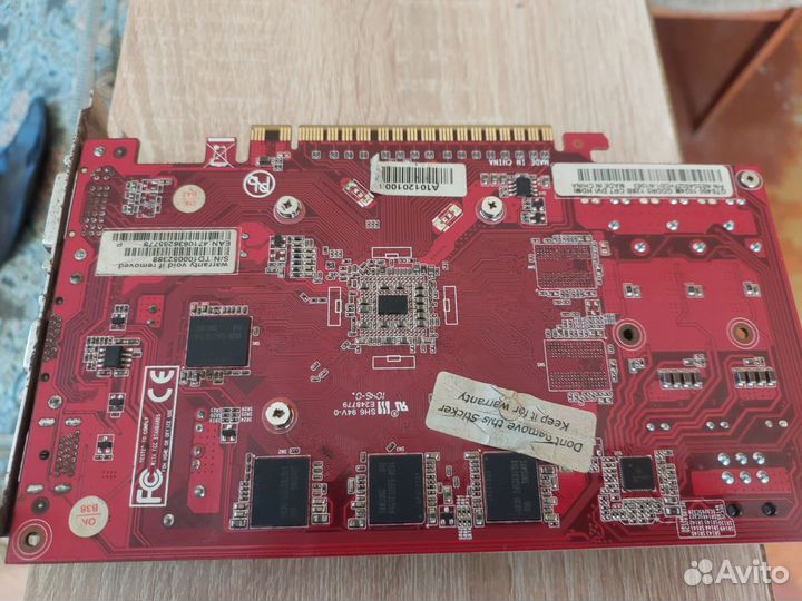 Palit GTS450 1Gb gddr5