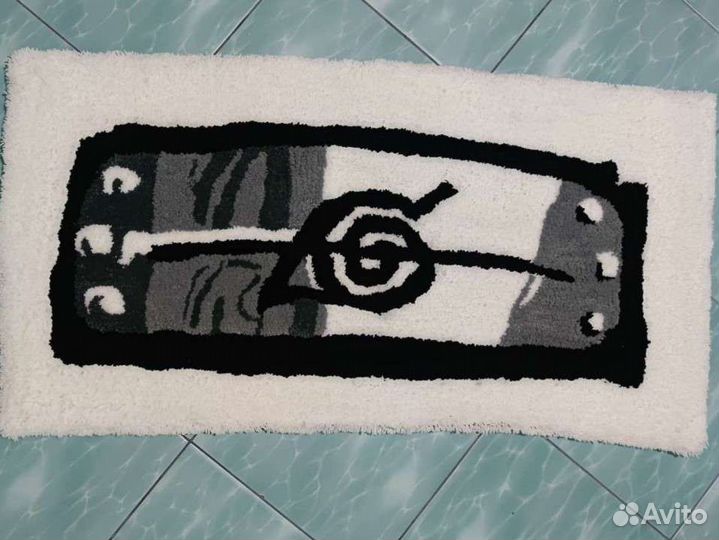 Продам ковёр Аниме Наруто