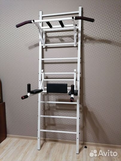 Шведская стенка 3в1