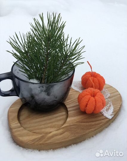 Подставка для завтраков