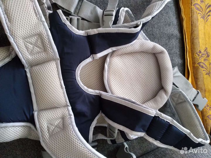 Рюкзак переноска кенгуру mothercare