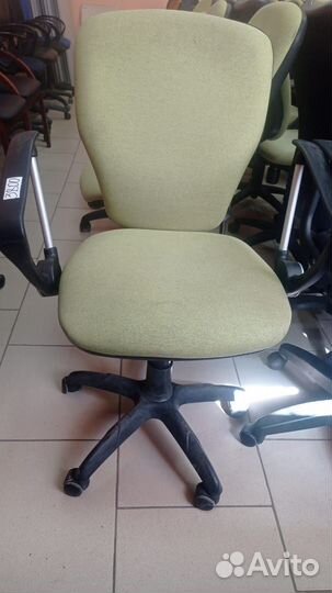 Кресла компьютерные