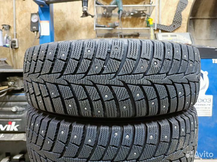 Laufenn I Fit Ice LW 71 195/65 R15