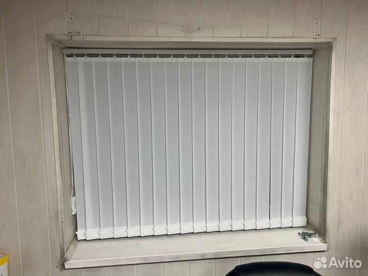 Жалюзи для дома Уфа