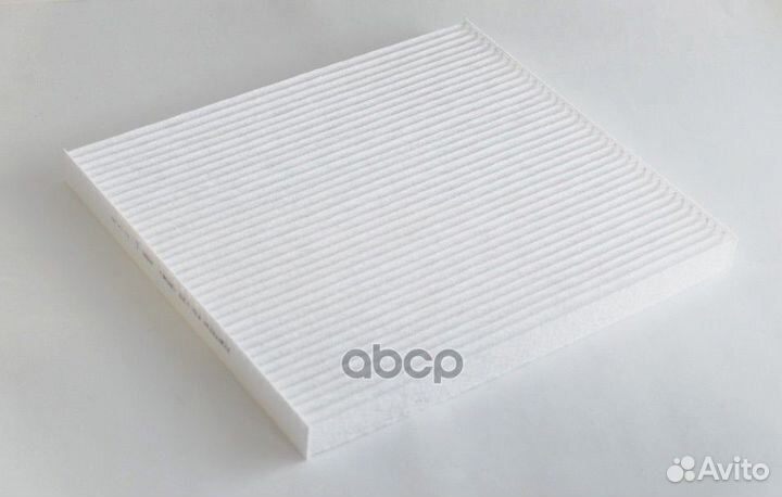 Фильтр салона Hyundai Santa Fe (DM) 12-19, Sona